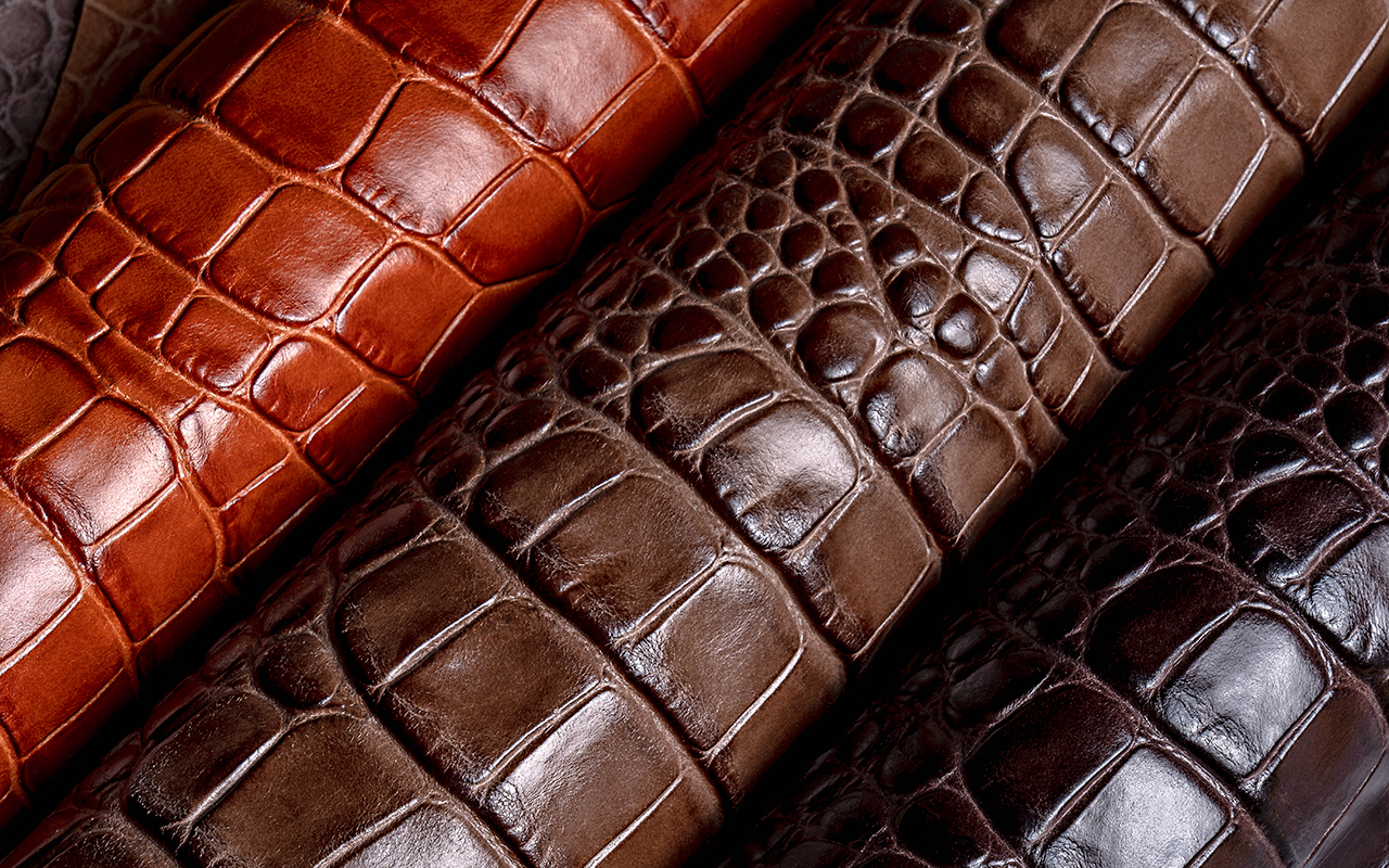 couro-leather-tannery-curtume-embossed-gravado-croco